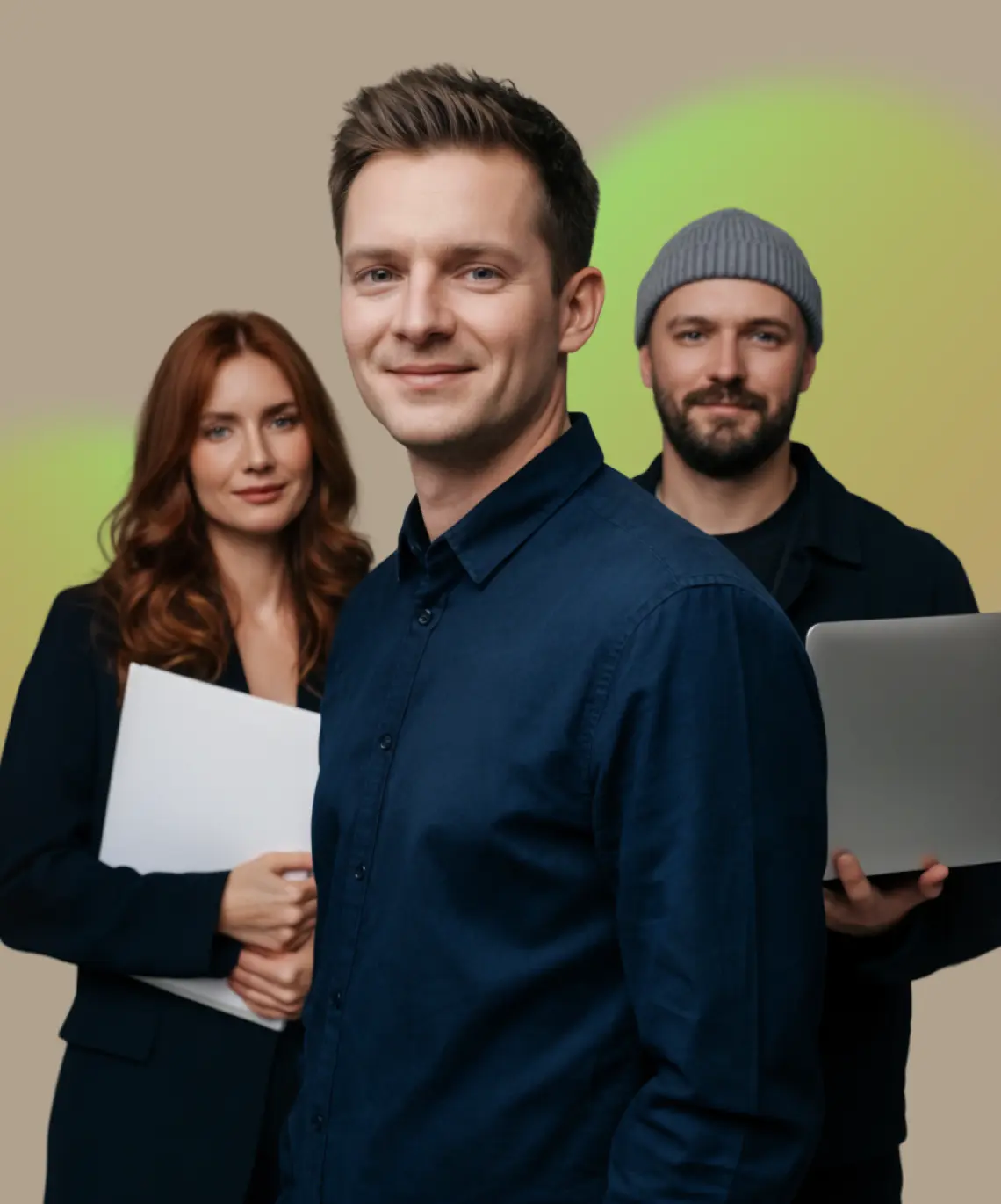 Design subscription for agencies