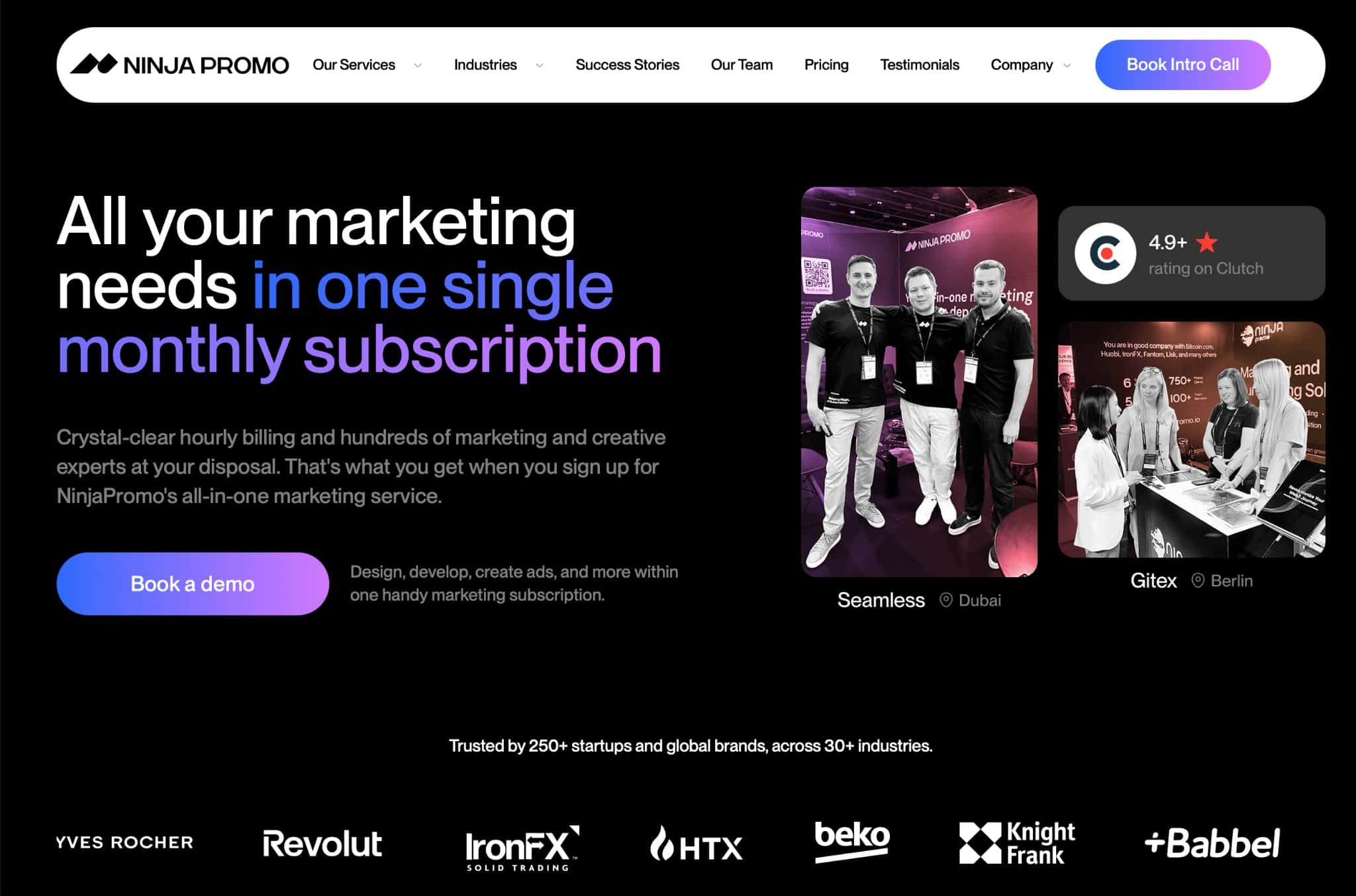 NinjaPromo