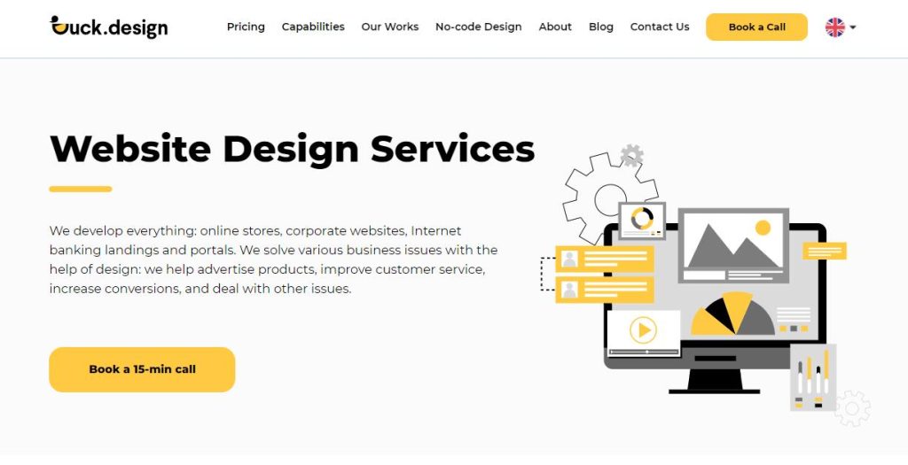 12 Best Responsive Web Design Companies [Top Picks for 2026]