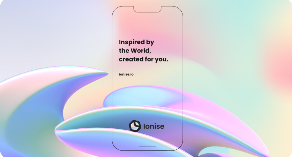 Ionise