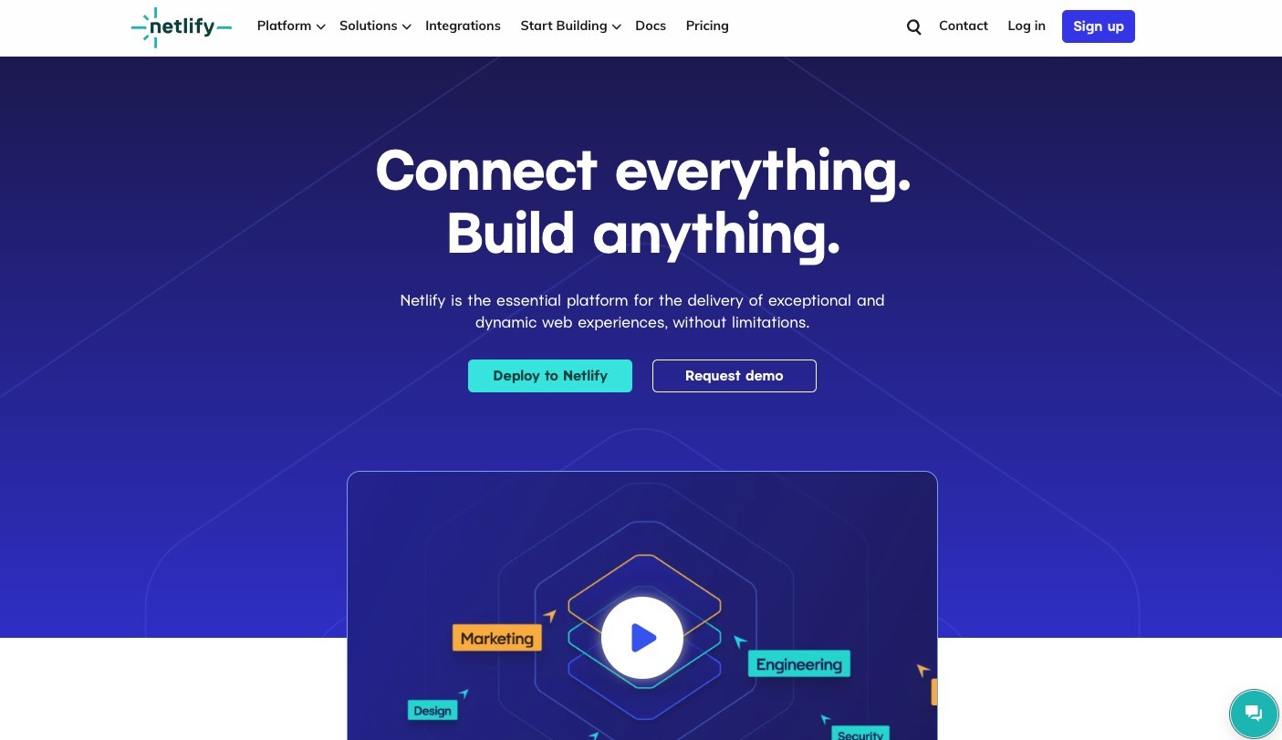 Netlify