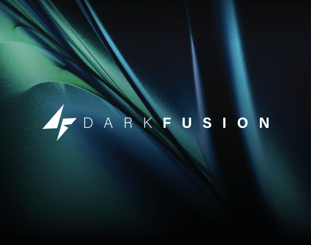 Dark Fusion