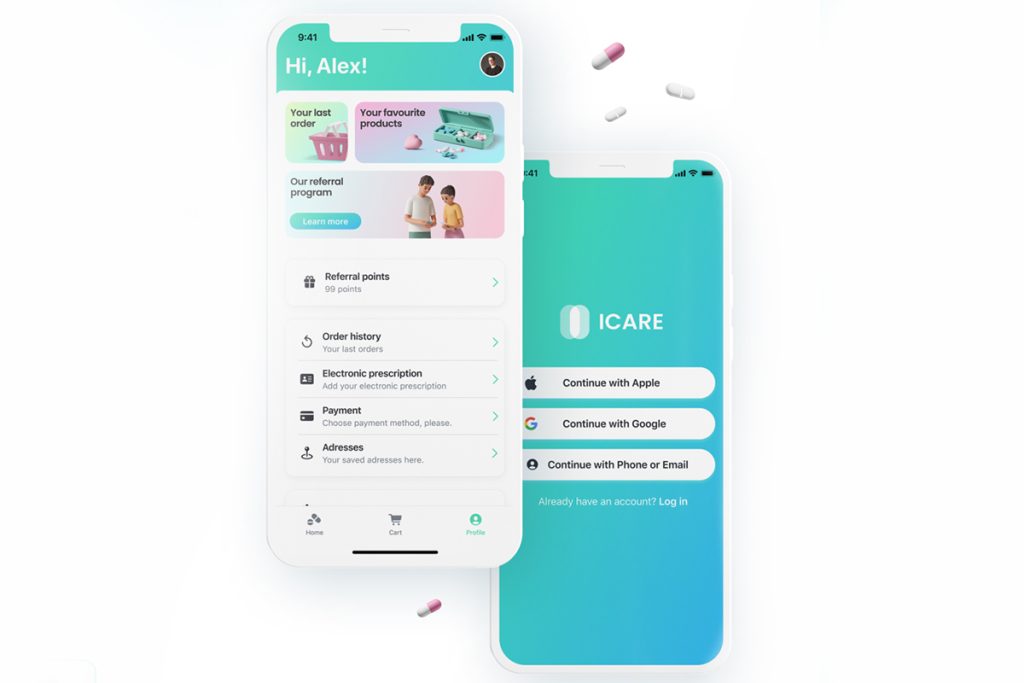 ICARE