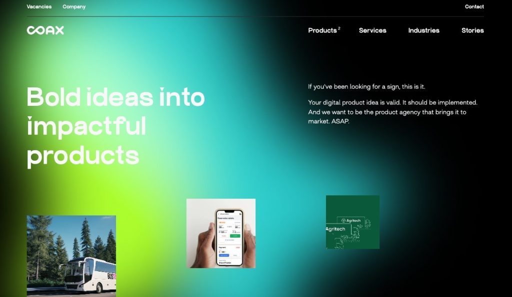 Web Application Design: Best Practices and Examples