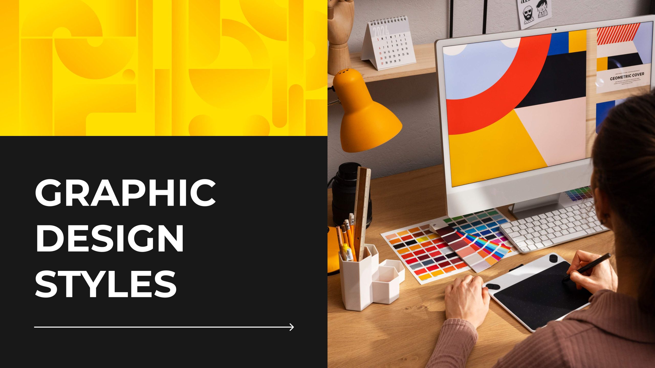 Exploring Key Styles Of Design Graphic For Impactful Visual Communication