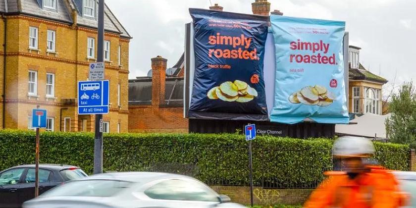 simply roasted design example