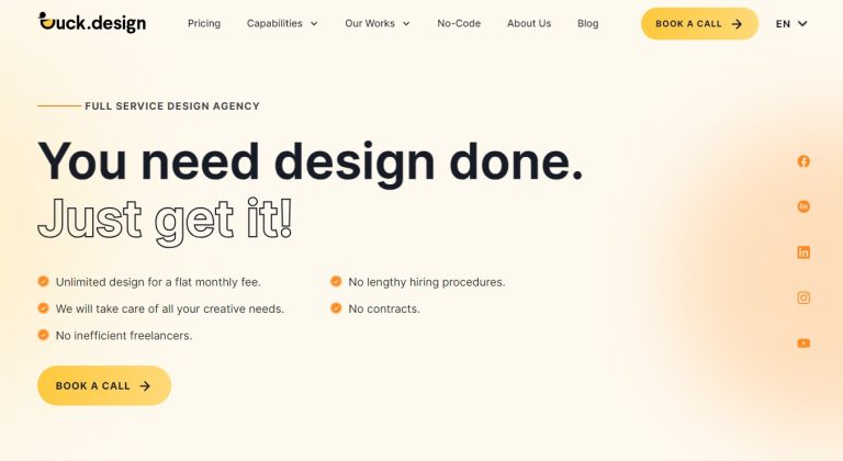 Web Design Cta Example SEO and Web Design: How to Create a Website That Will Rank High in 2026