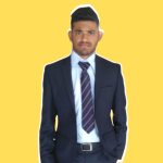 Rohit Mane