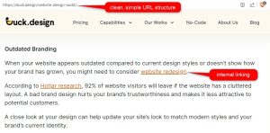 SEO and Web Design: How to Create a Website That Will Rank High in 2026