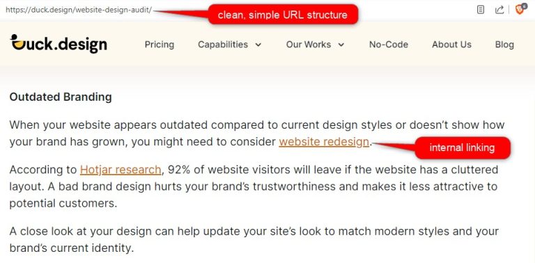 SEO and Web Design: How to Create a Website That Will Rank High in 2026