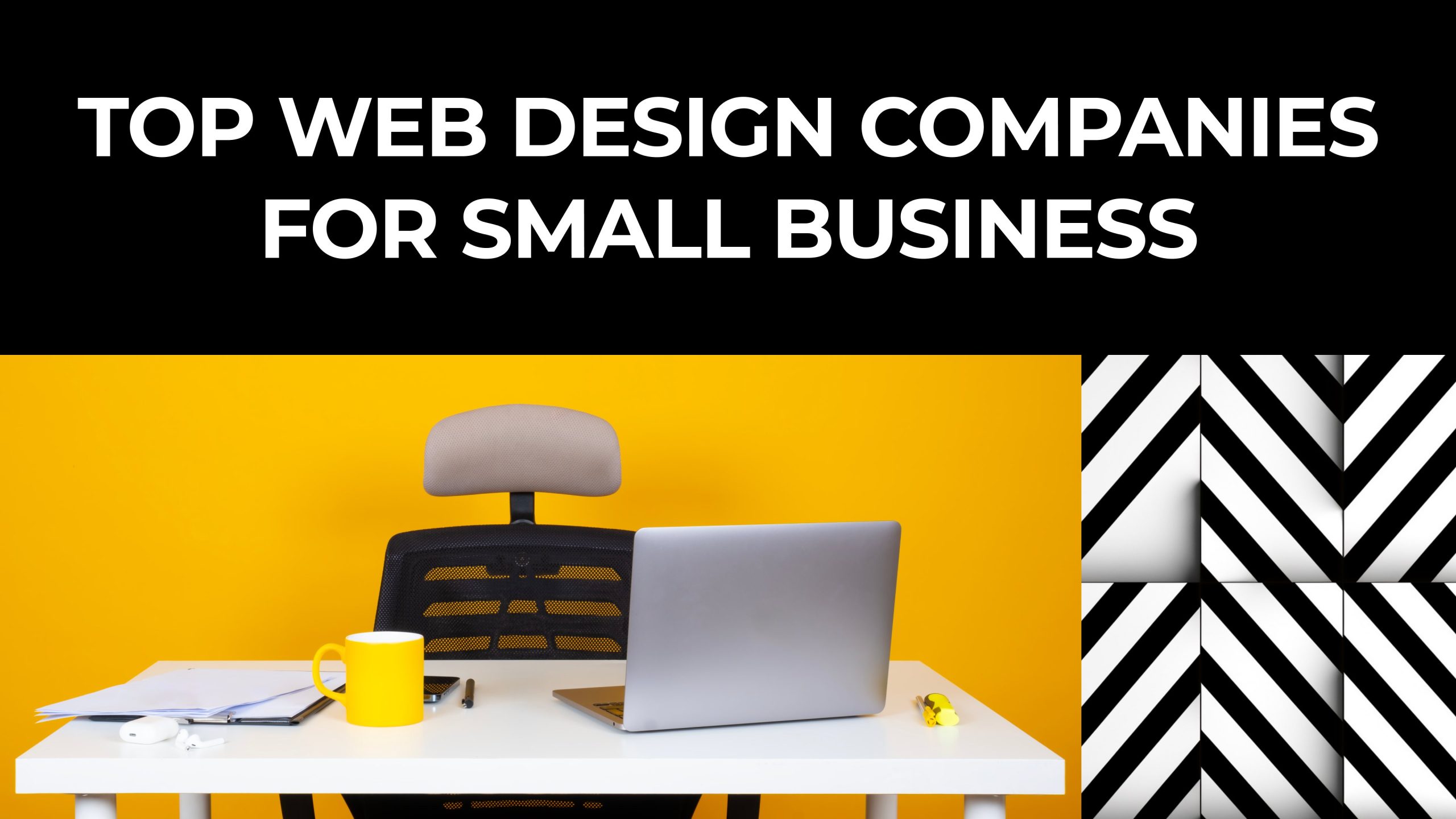 Small Business Website Solutions 2025: Future-Proof Your Online Presence