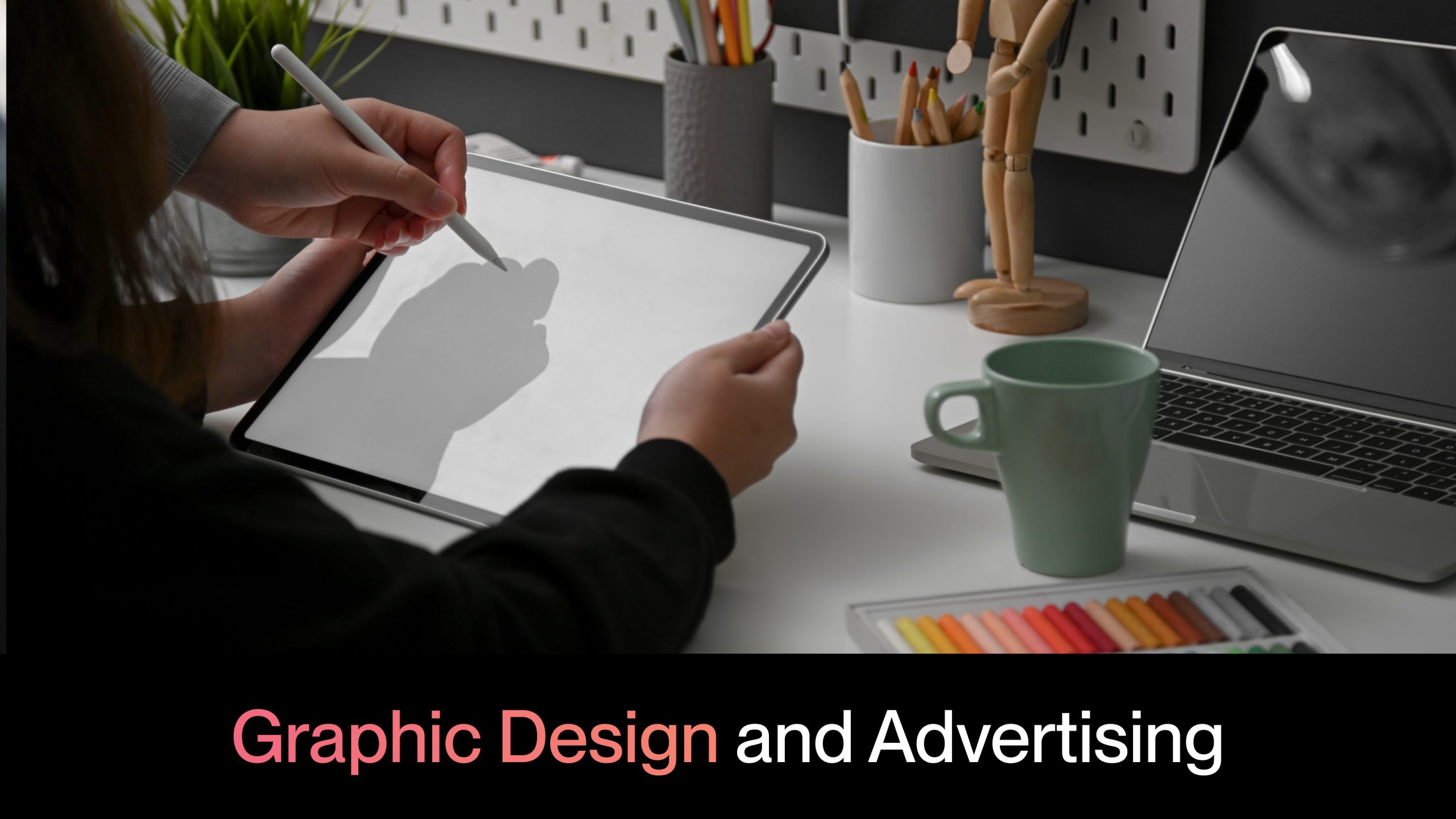 Graphic Design and Advertising: Exploring Its Power with Top Examples