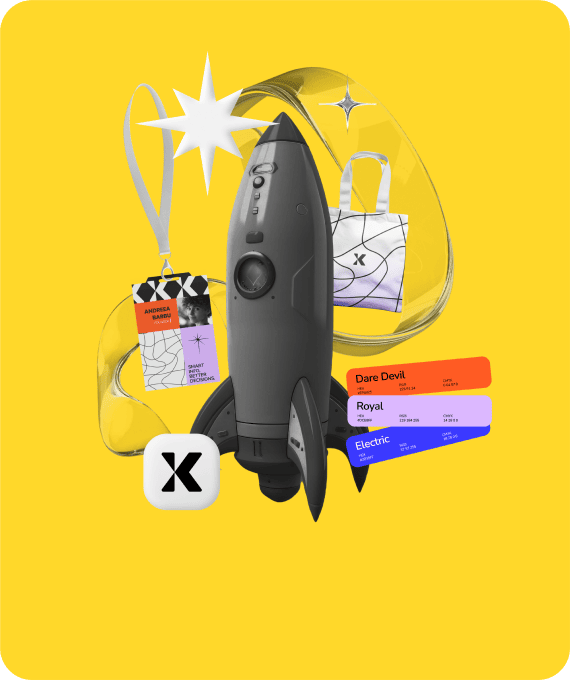 Startup Design
