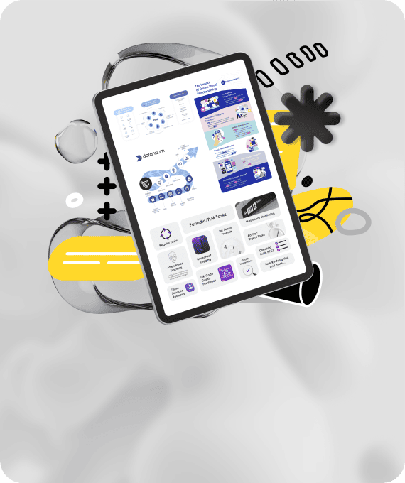 Infographic Design & Illustration