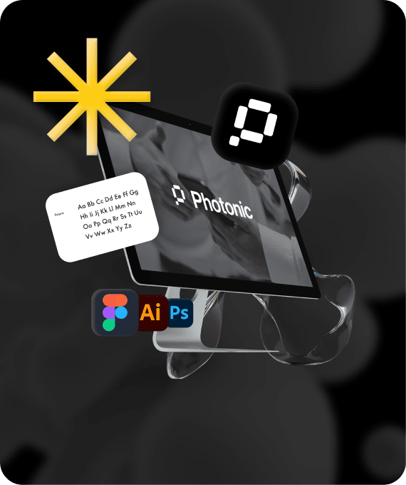 <span>Graphic Design</span>