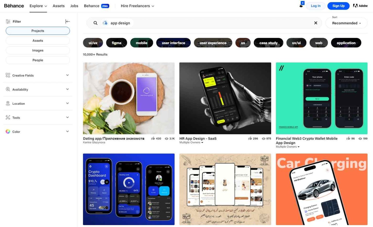 How Much Does It Cost to Design an App in 2026