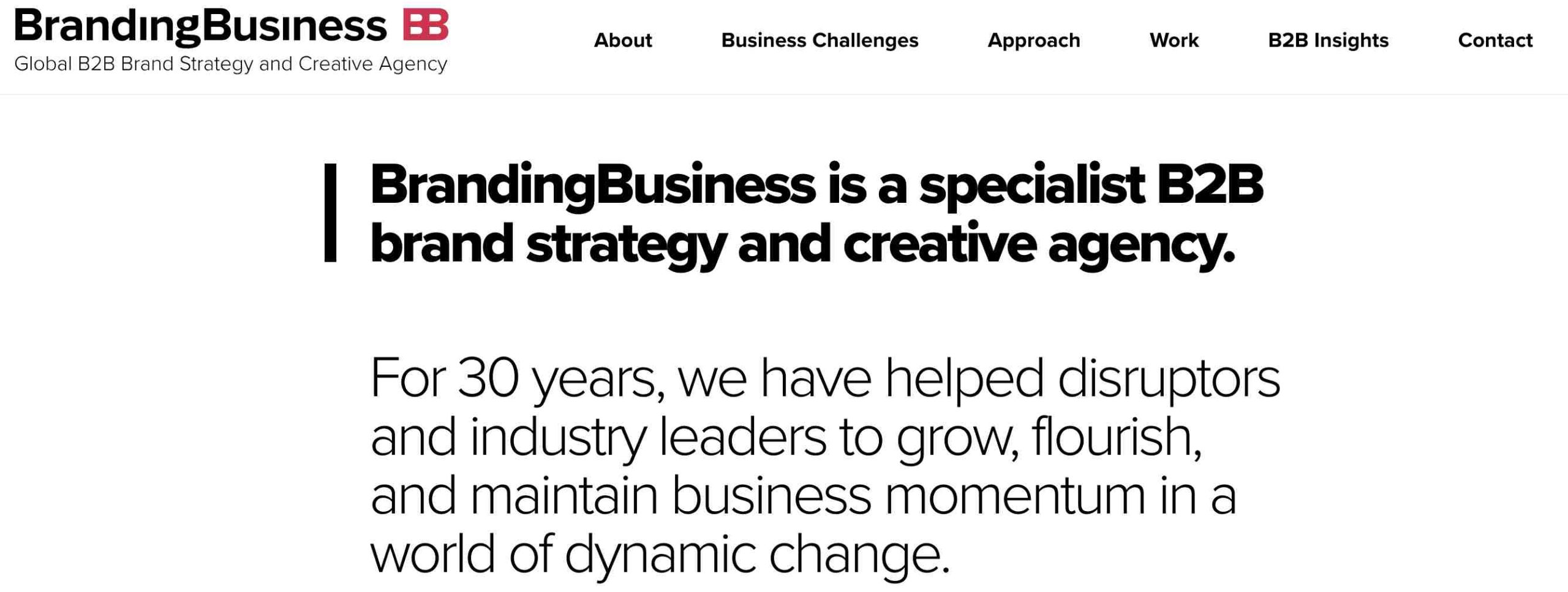 BrandingBusiness 