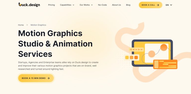 Motion Indesign What Is Motion Graphics? The Ultimate Guide to Motion Design
