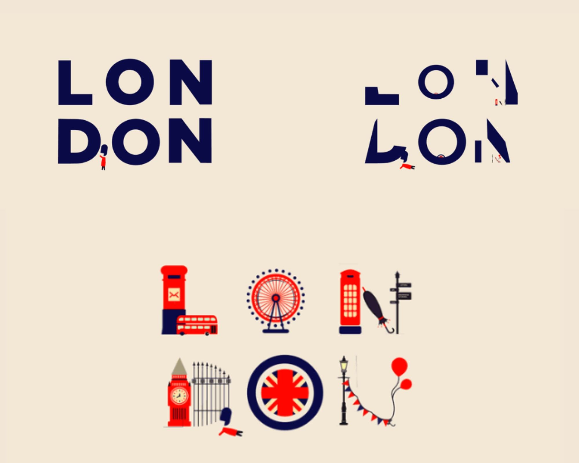 London motion design