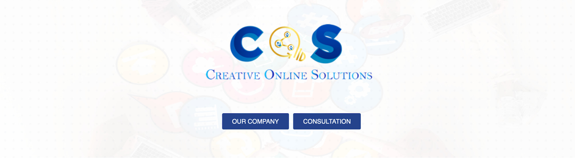 COSMarketing Agency 