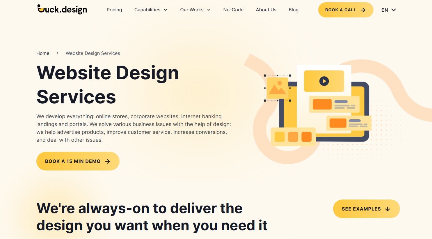 Duck.Design