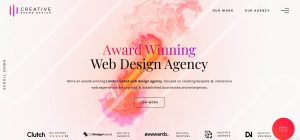 Top 10 Web Design Agencies in the UK | Find Out Expert Web Designers
