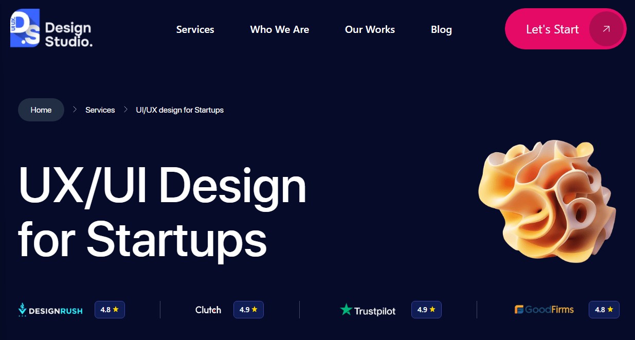 Design Studio