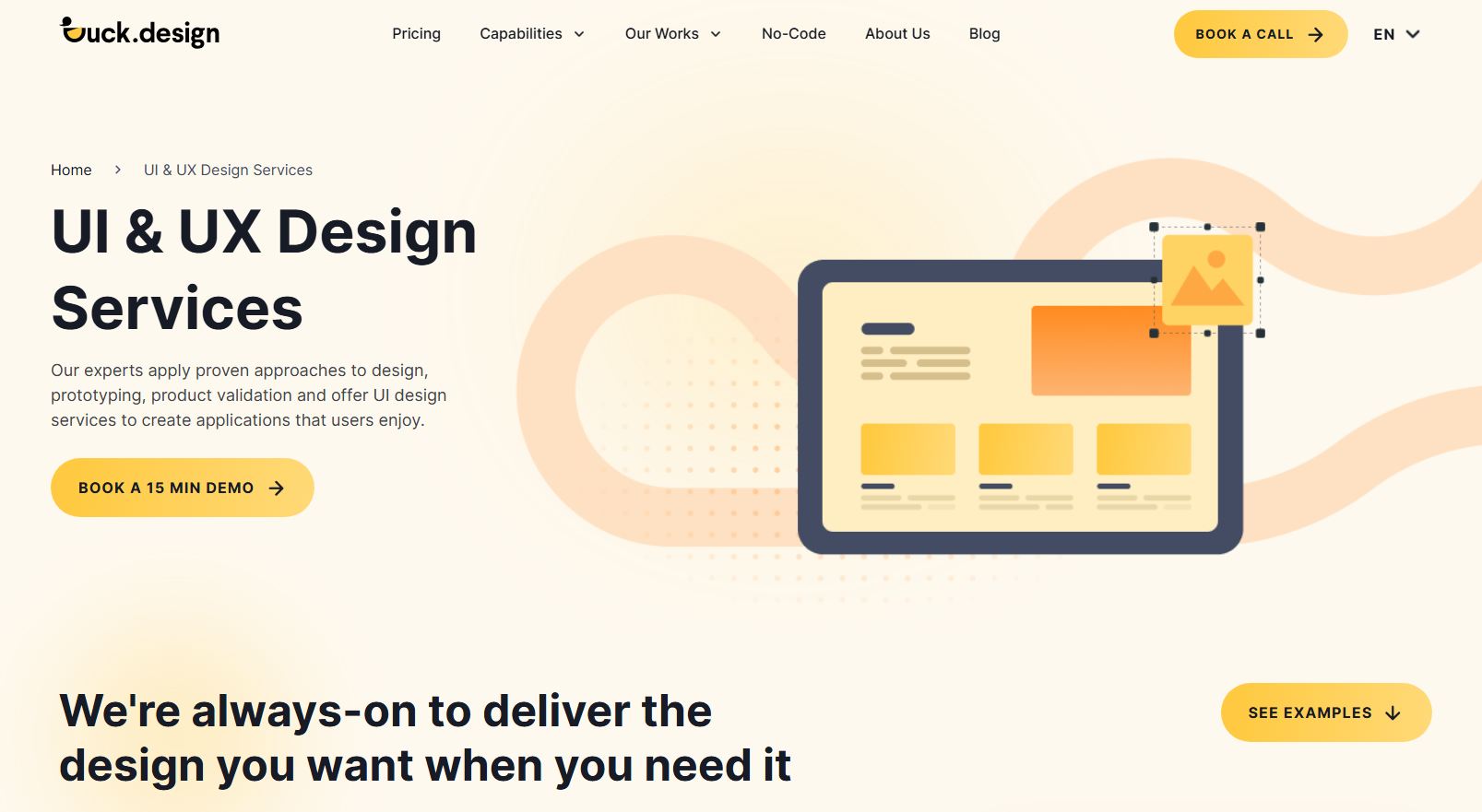 Duck.Design
