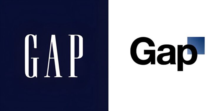 logo redesign example