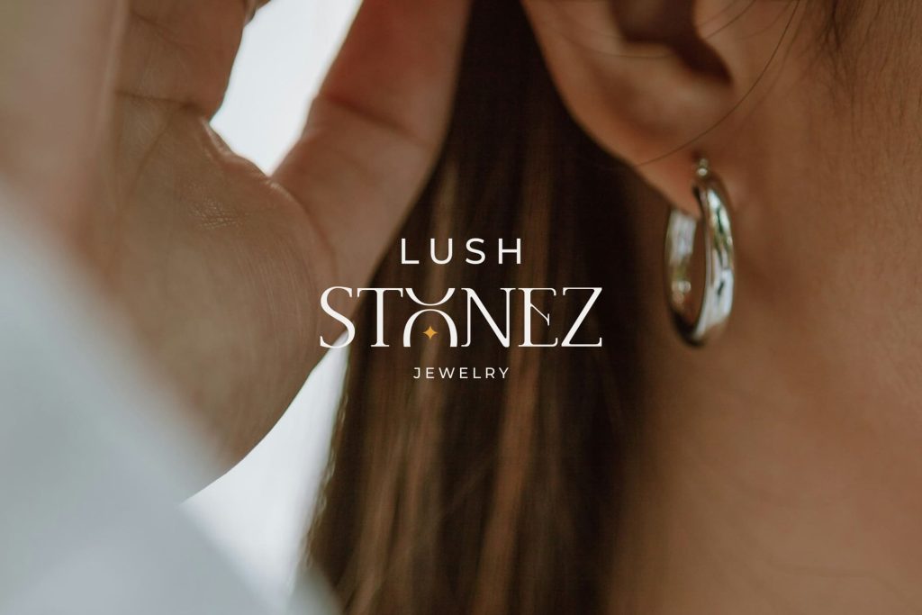 Lush Stonez
