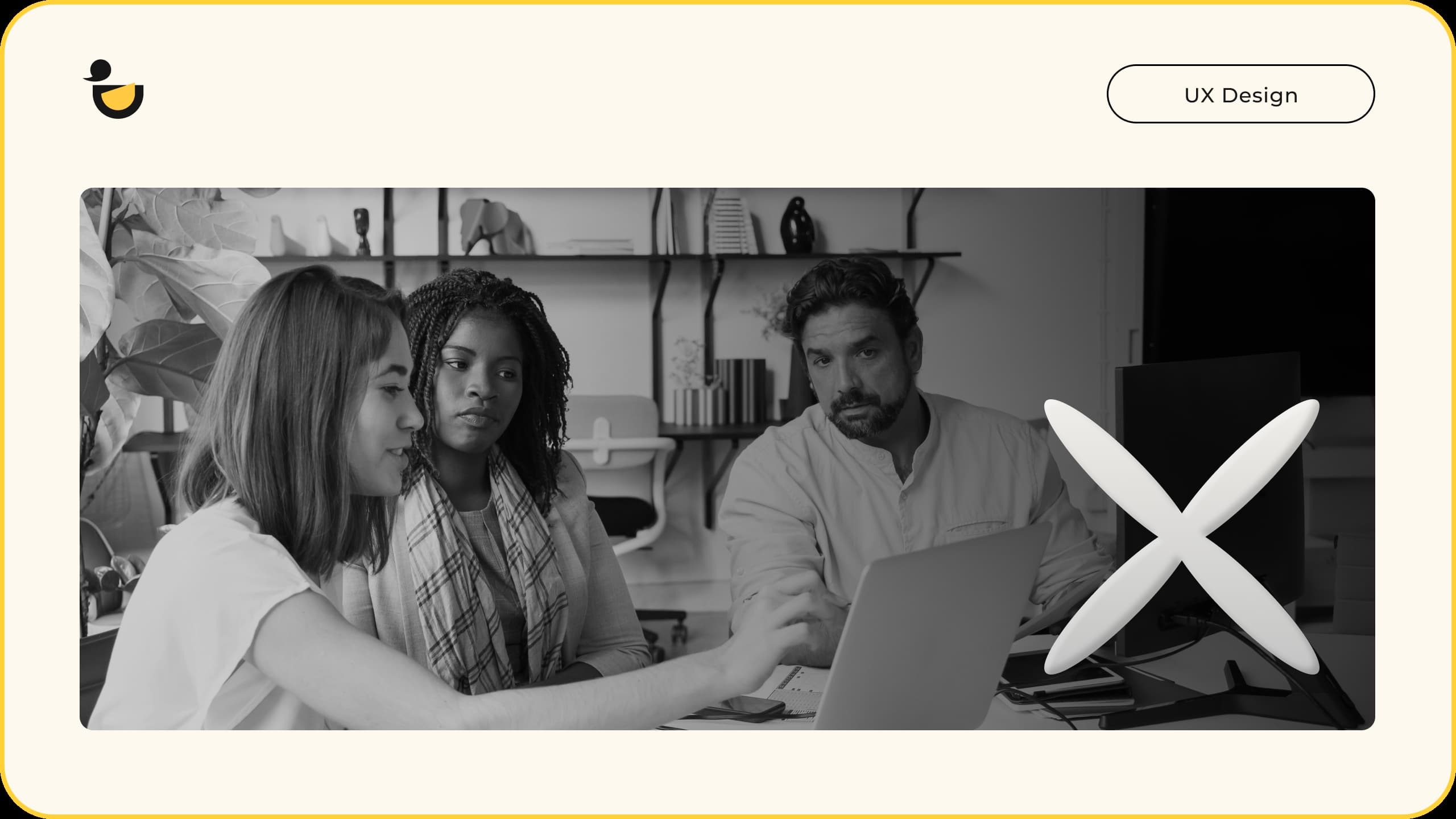 How to Use AI for User Experience (UX) Design: Strategy and Process Guide