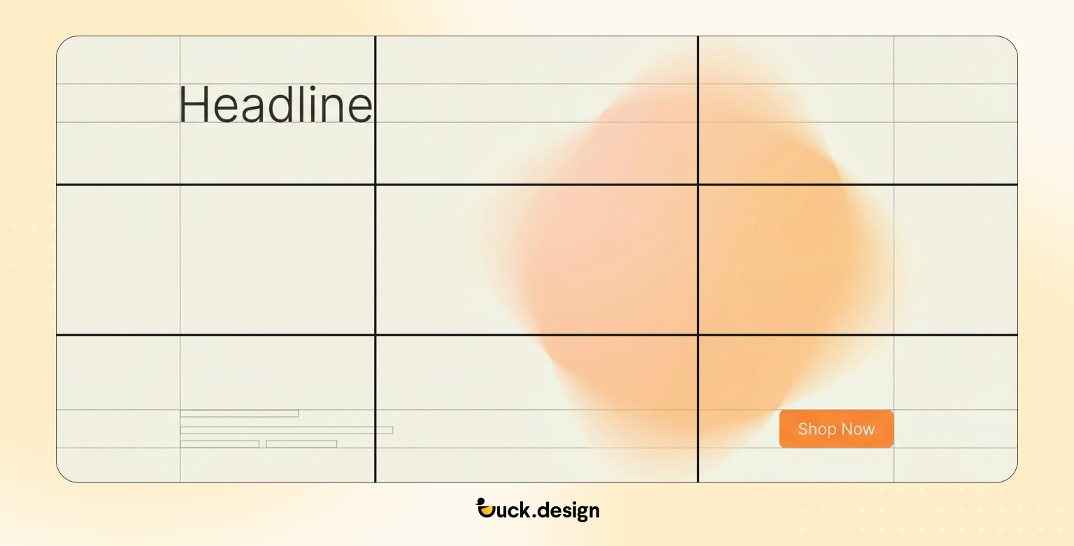 Web Design Proportion 12 Basic Web Design Principles for an Effective Website
