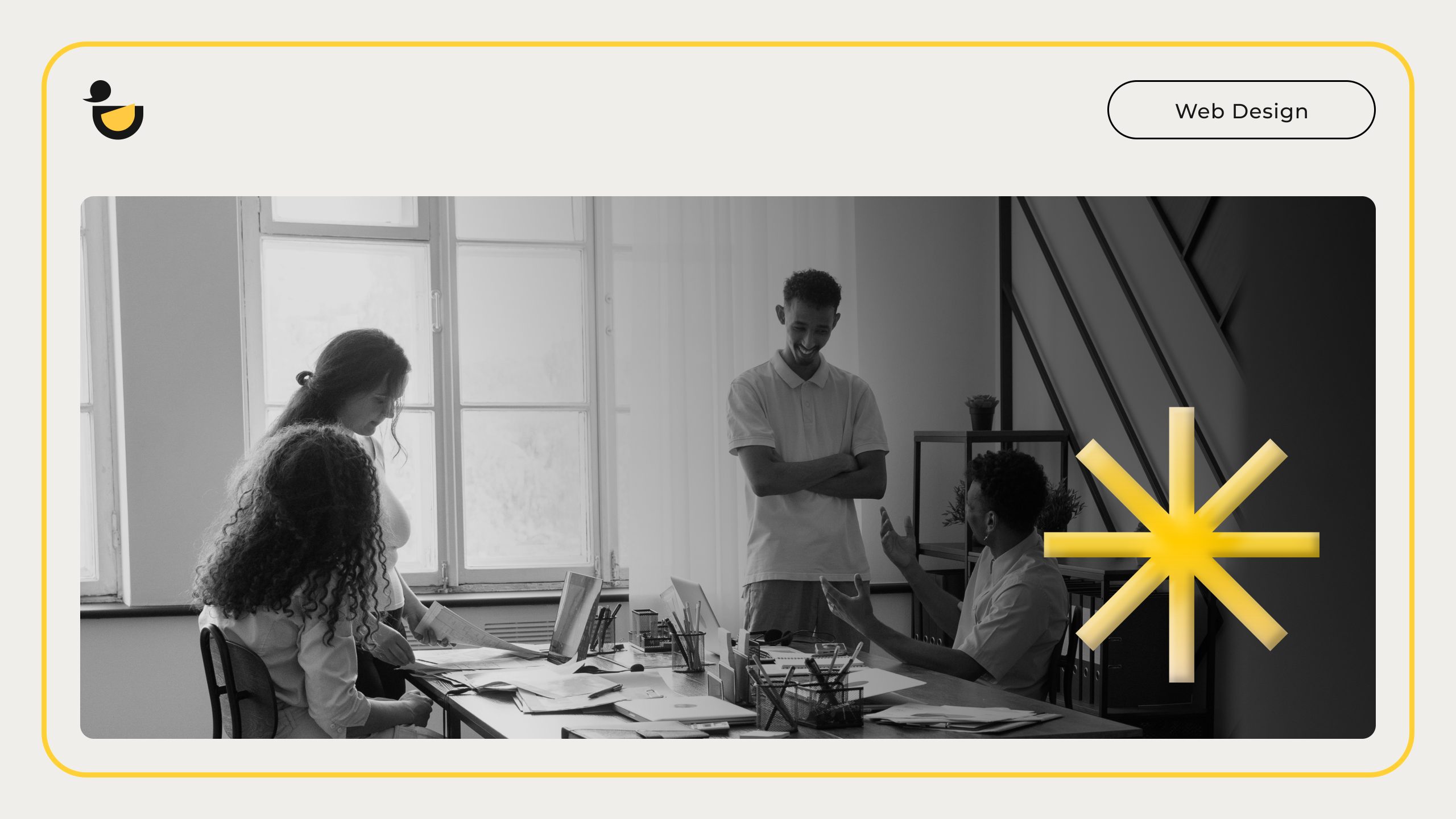 What Is Bespoke Website Design and Why It Matters