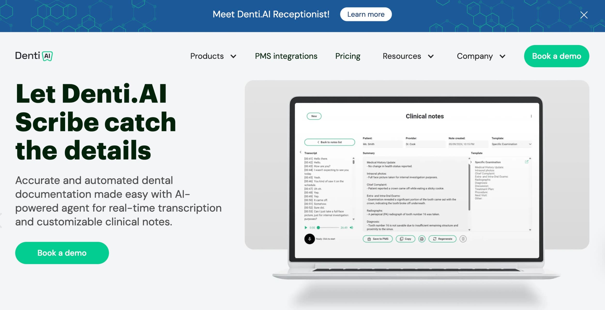 Denti.AI