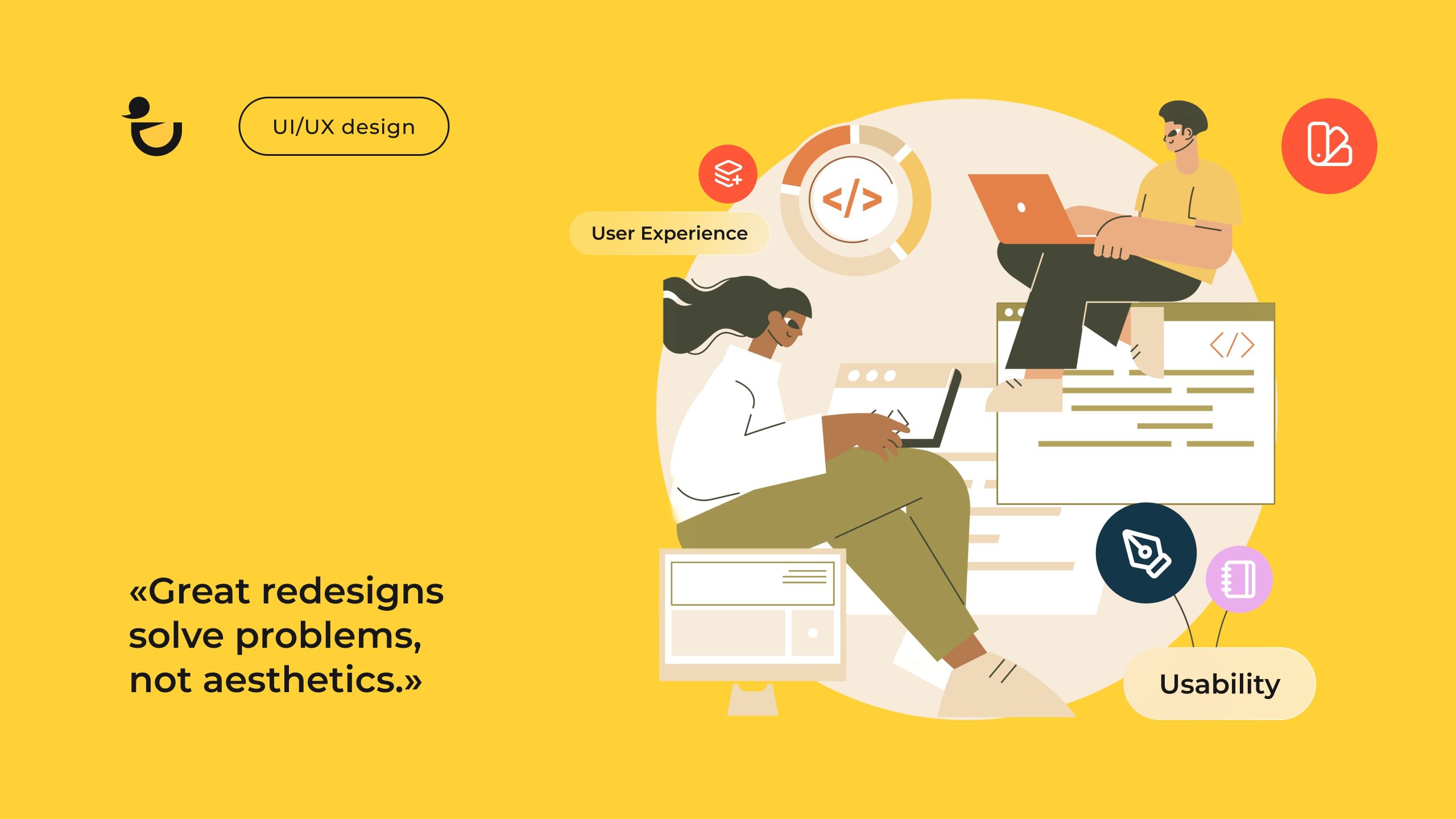 How to Redesign an App: A Step-by-Step UX/UI Framework