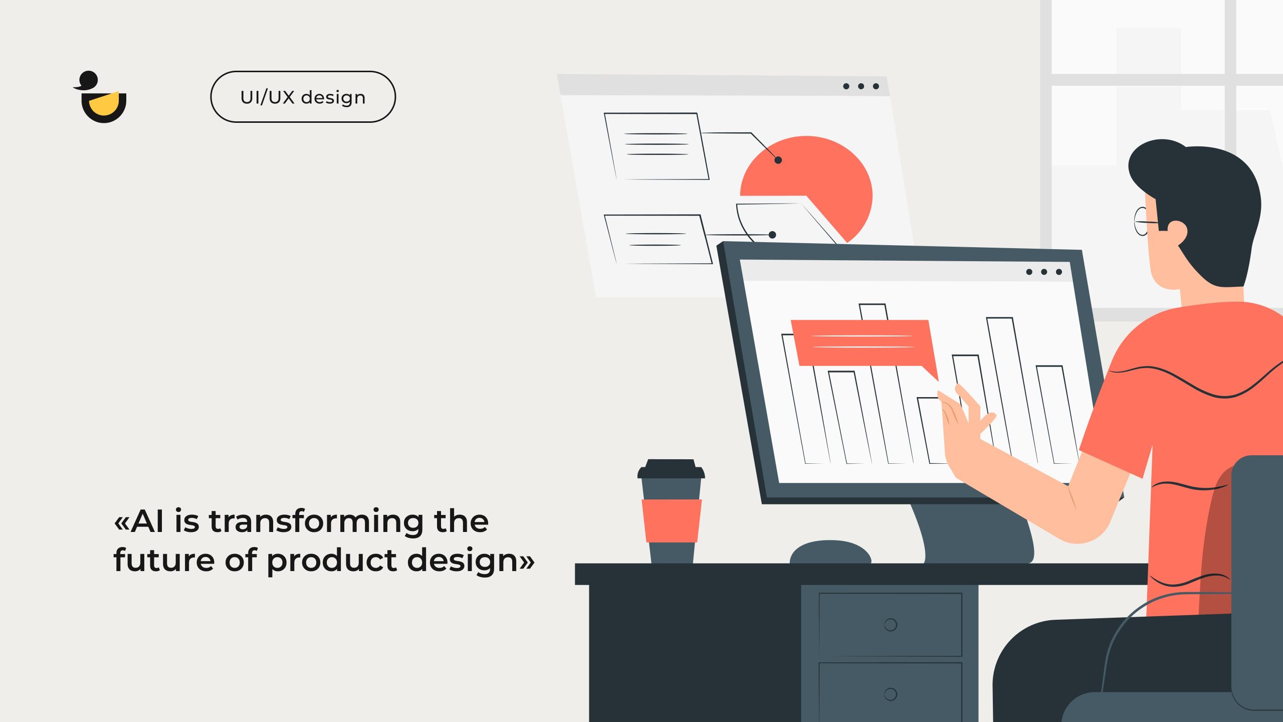 AI Product Design: How to Use AI Tools in the Design Process