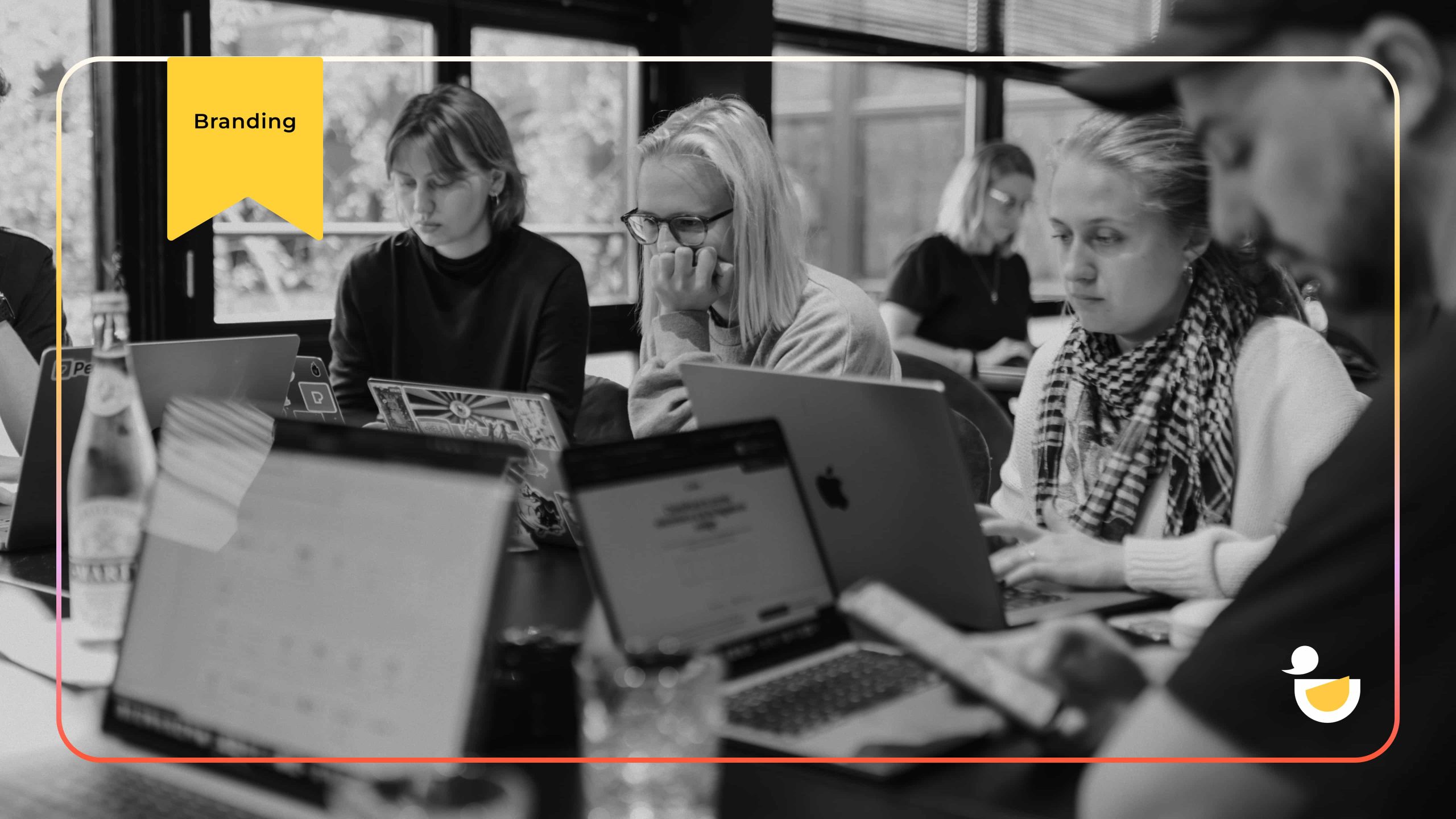 Best AI Branding Tools for Creating a Strong Brand Identity