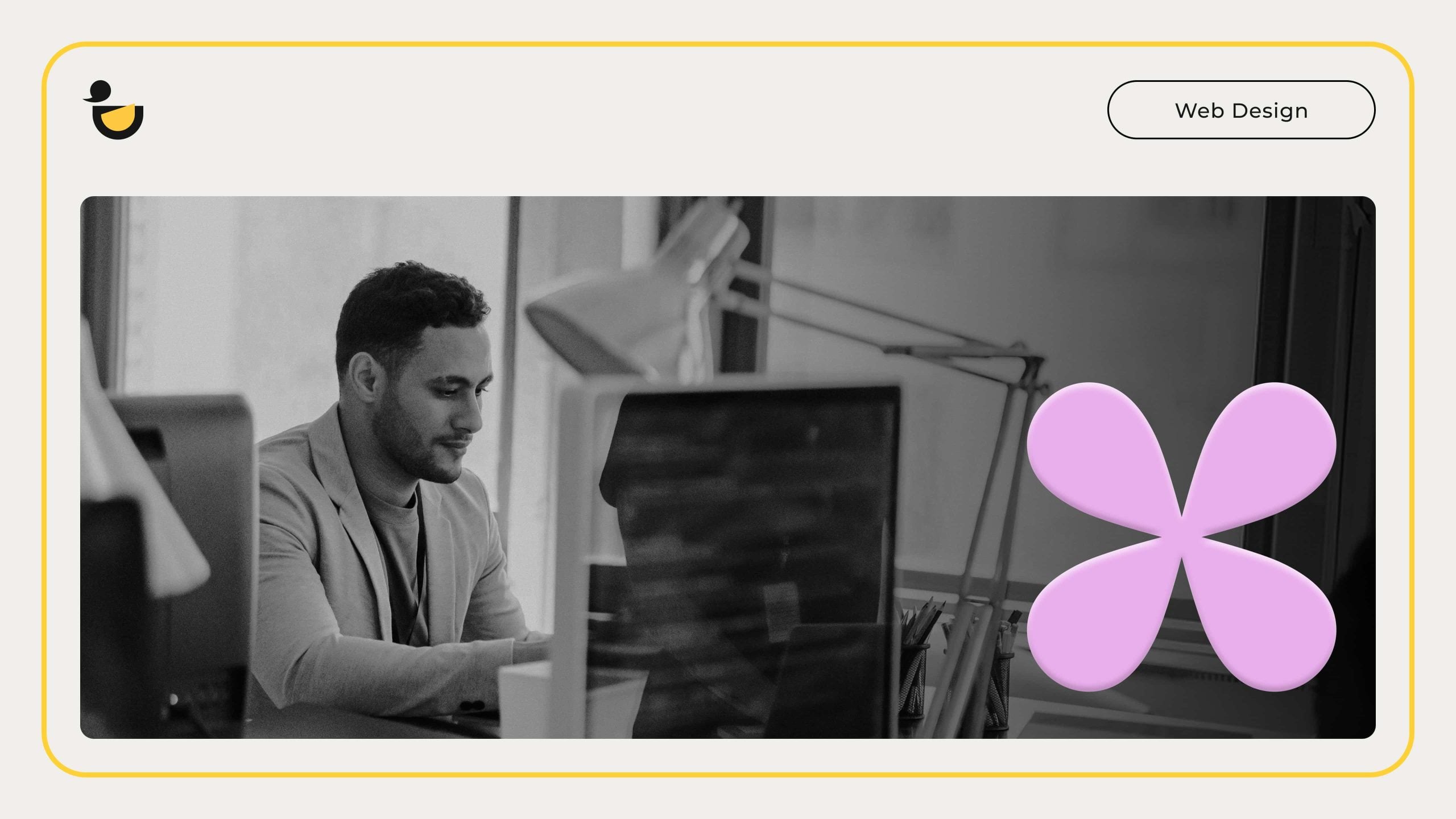 How to Use AI for Web Design and What Makes It Effective