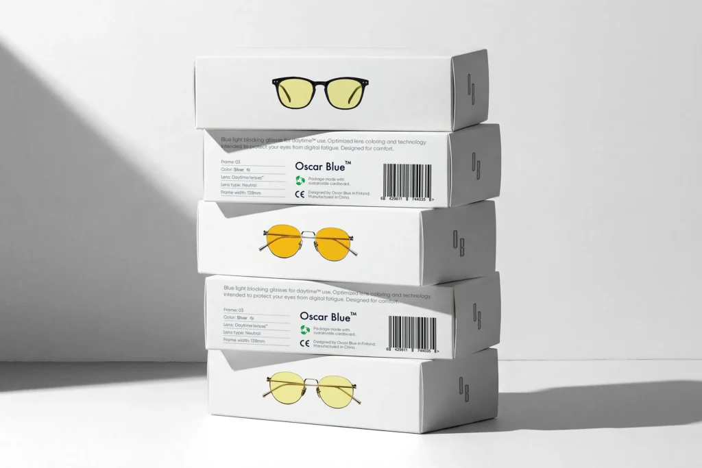 Duck.Design portfolio — Printing